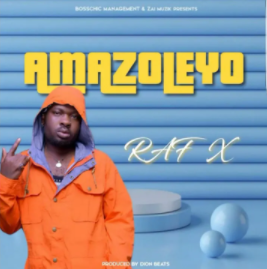 Raf X Semagambo